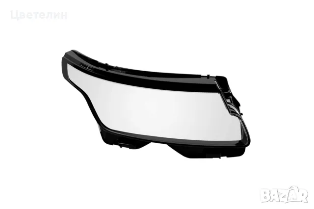 Ляво / Дясно стъкло за фар Range Rover Vogue 2018-2020, снимка 2 - Части - 49716962