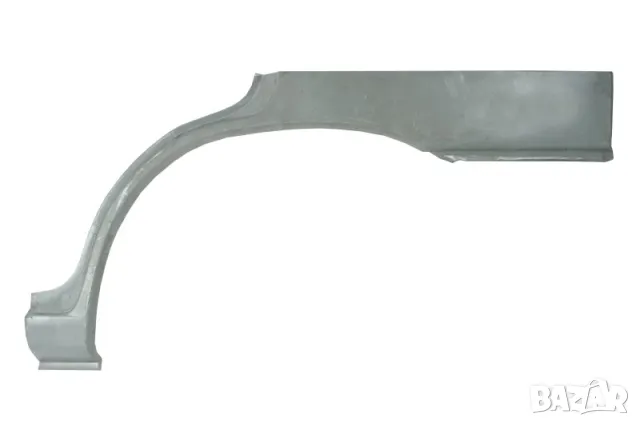 Прагове,Ремонтен панел калник (ВЕЖДИ)-   SUZUKI GRAND VITARA 98-2005, снимка 2 - Части - 48686857