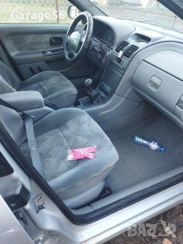 Рено лагуна 1 фейслифт 1.9дти 98к.с-на части, снимка 6 - Автомобили и джипове - 43662214