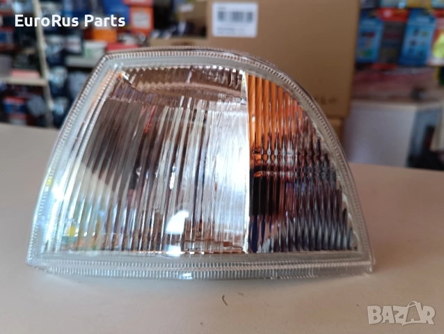 ✔️НОВ ляв мигач Renault Espace II (1992-1996г.) 6025170011, снимка 2 - Части - 51493441