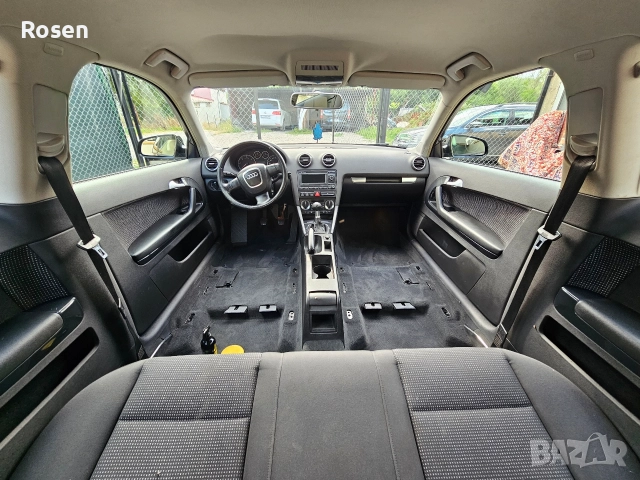 Пране на автосалон • Вътрешно и външно почистване •, снимка 5 - Други услуги - 52684006