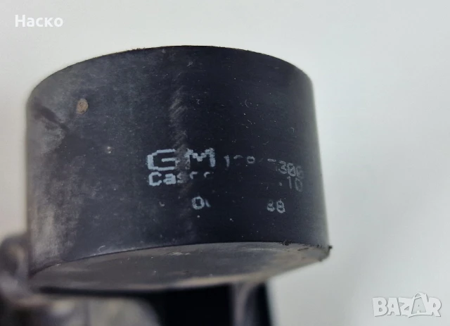 Датчик Кантар Ксенон Преден Опел Инсигниа 2.0 ЦДТИ Opel Insignia 2.0 CDTI, снимка 3 - Части - 50777167