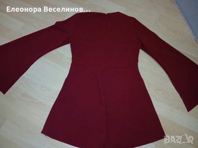 официален гащеризон , снимка 2 - Гащеризони - 53421269