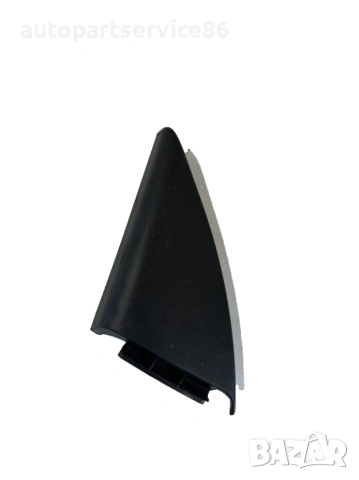 Декоративна лайсна за ляво странично огледало за Alfa Romeo 159 Sportwagon (2009) – 156073161