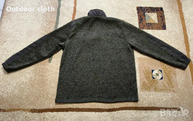 TopTex термо блуза лов риболов бушкрафт туризъм , снимка 2 - Екипировка - 47655487