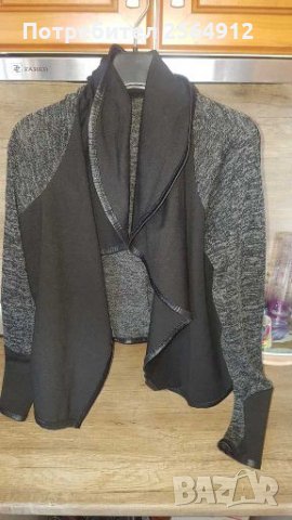 Продавам дамска жилетка , снимка 1