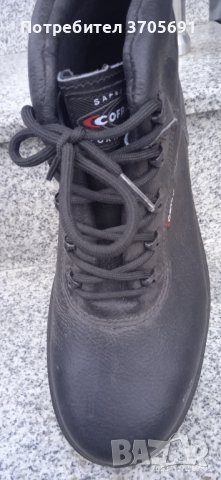 Чисто нови обувки за асфалт Кофра, снимка 2 - Други - 43236864