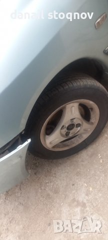 Митсубиши Спей Стар на части , снимка 8 - Автомобили и джипове - 43335483