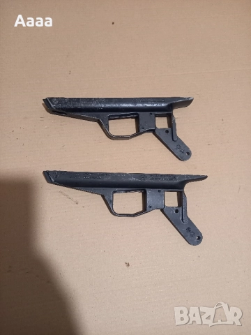 Части за пистолети FWB 65, 80, 90, снимка 6 - Въздушно оръжие - 51892875