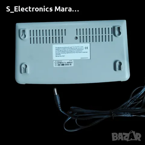 Суич Surecom EP-808XR, снимка 4 - Суичове - 47544376