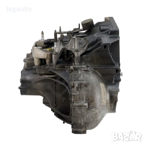 Петстепенна скоростна кутия Honda Civic VIII 2006-2011 ID: 118509, снимка 4 - Части - 43746307