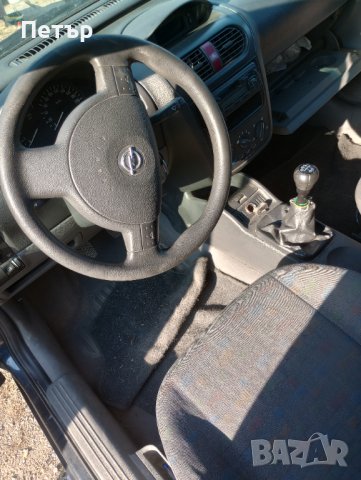 Опел Корса Ц 1.0и 12в на части, снимка 6 - Автомобили и джипове - 42951031