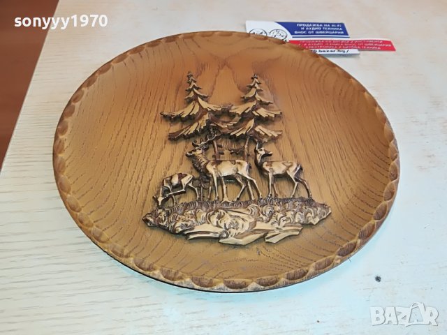 ЕЛЕНЧЕТА 20СМ-ВНОС ГЕРМАНИЯ 1204231432, снимка 6 - Антикварни и старинни предмети - 40346637