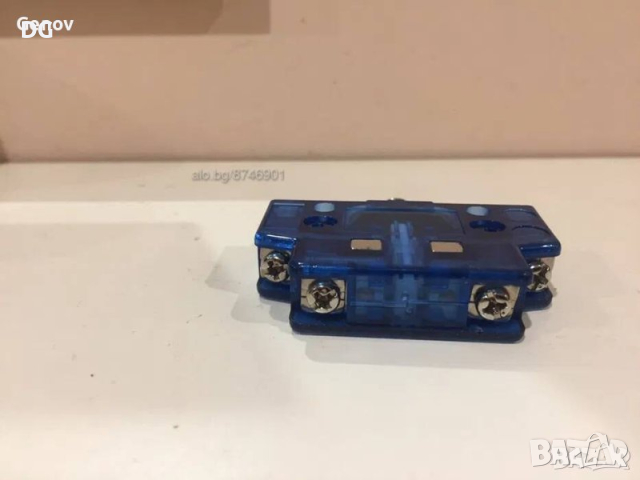 Продавам ключета шау бау 16 A, снимка 2 - Други инструменти - 44856852