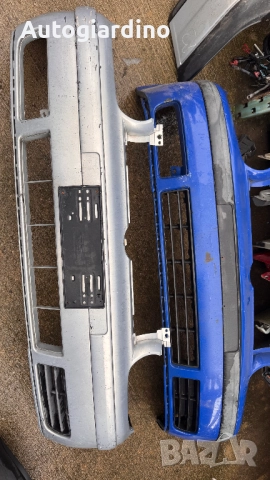 Предна Броня за VW Golf 4 - 2000 - 2003, снимка 2 - Части - 52297416