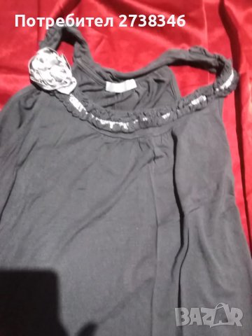 Роклички блузи всичко по 1 лв броя , снимка 3 - Рокли - 49415932