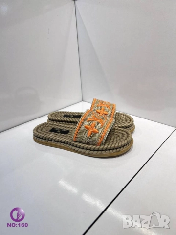 чехли christian dior louis vuitton chloe, снимка 4 - Чехли - 51458675