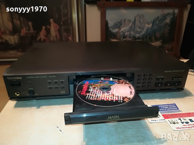 technics sl-pg4 cd-made in germany 2407212129, снимка 15 - Декове - 33616632