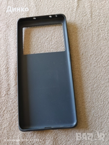 Realme GT6 512gb / 16gb RAM + 12 с гаранция към Технополис, снимка 9 - Други - 47694980