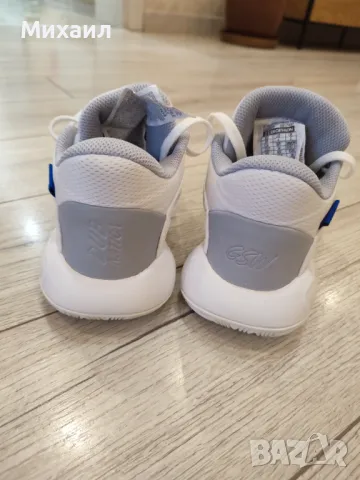 Детски маратонки NBA Номер 36, снимка 6 - Детски маратонки - 49553552