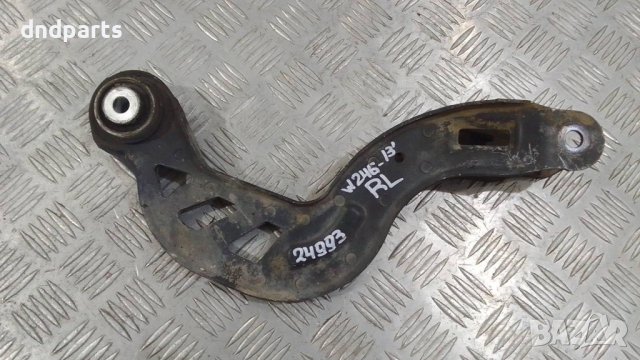 Носач Mercedes B200 CDI W246 2013г.(заден ляв)	