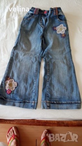 Детски дрехи 4-5 г.