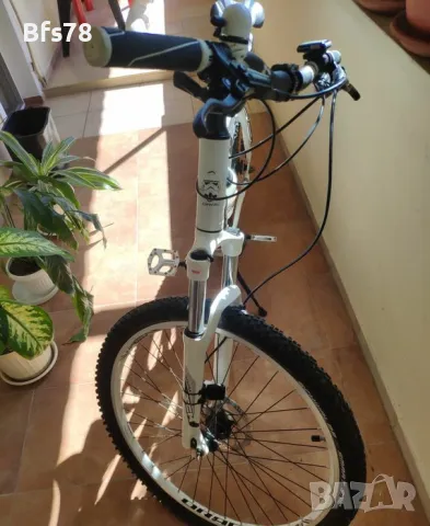 Drag Zx4 tean edition, снимка 2 - Велосипеди - 47818224