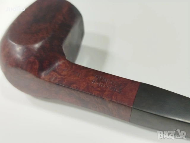 Лула DUNHILL BRUYERE 41241, снимка 4 - Лули - 53506913