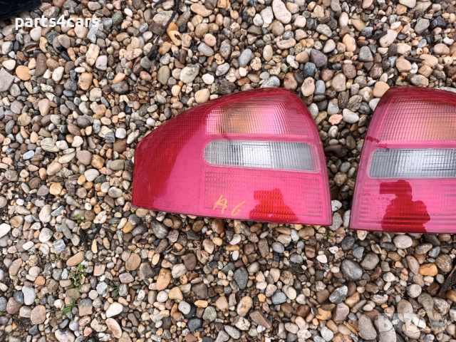 ляв и десен стоп за ауди а6 ц5 седан AUDI A6 C5, снимка 2 - Части - 43980814