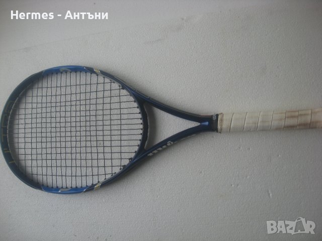 ТЕНИС WILSON Ultra 260-280-300 gr 