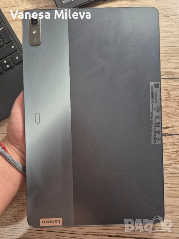 Lenovo tab 11 pro, снимка 3 - Таблети - 53384243