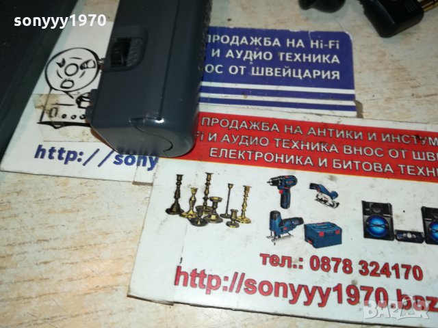 panasonic walkmen-слушалки зарядно-аксесоари 2610211826, снимка 13 - Радиокасетофони, транзистори - 34592090