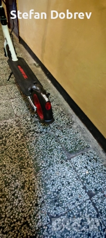 Продавам електрическа тротонетка, снимка 5 - Велосипеди - 51787003