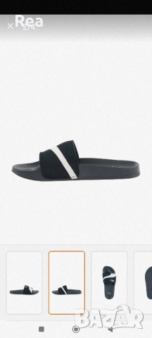 Чехли Puma, снимка 2 - Мъжки чехли - 52013935