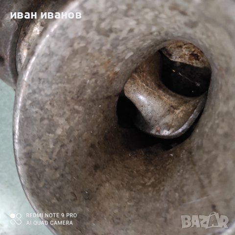 Голяма Месомелачка 10 номер, снимка 6 - Други инструменти - 38727072