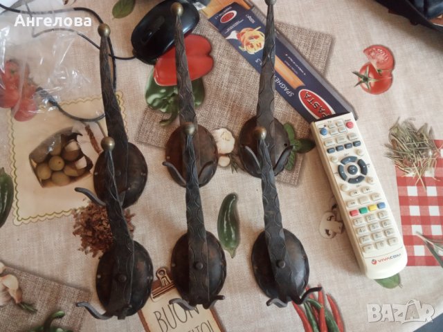 Закачалки, снимка 3 - Закачалки - 30836238