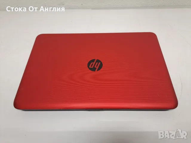 Лаптоп - HP TPN-C125 , Intel pentium (R) N3710 , RAM 8GB, HDD 2TB, Windows 10, снимка 5 - Лаптопи за работа - 49570421