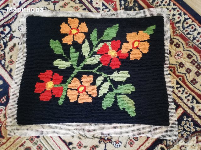 Лице за възглавница, снимка 1