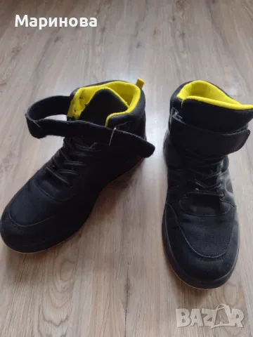 Отлично Зимни Кецове , снимка 1