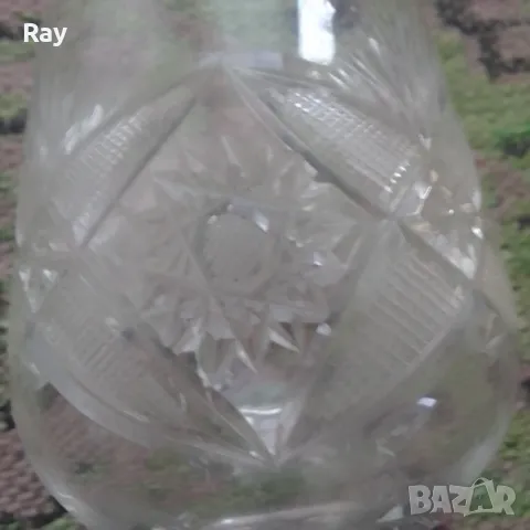 Кристални чаши за коняк , снимка 4 - Чаши - 48498671