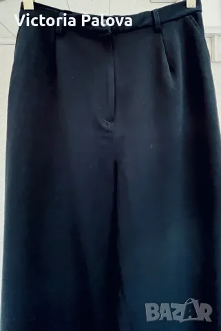 Панталон DONNA MODAR голям размер, снимка 5 - Панталони - 47847757