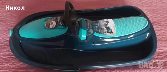 Шейна с кормило Gizmo Riders Stratos Bobsled, снимка 1 - На зимен курорт - 48898548