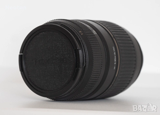 Обектив TAMRON AF 70-300 4-5.6 LD Di Macro