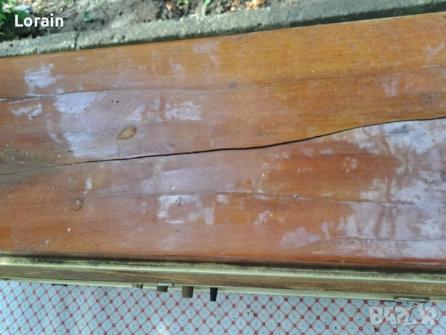 Оригинално радио"Melodun R90", снимка 6 - Радиокасетофони, транзистори - 50447456