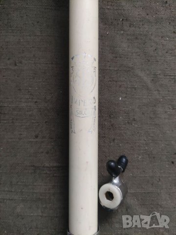 Продавам помпа за колело :Impero Silca mod dep, снимка 3 - Аксесоари за велосипеди - 36586973