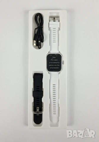 Нов смарт часовник TAOPON