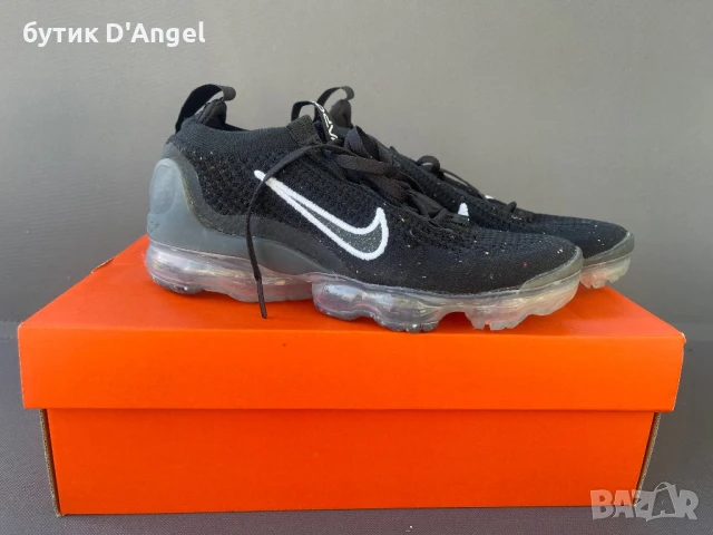 Nike vapormax 37.5 номер НОВИ, снимка 7 - Маратонки - 51267316