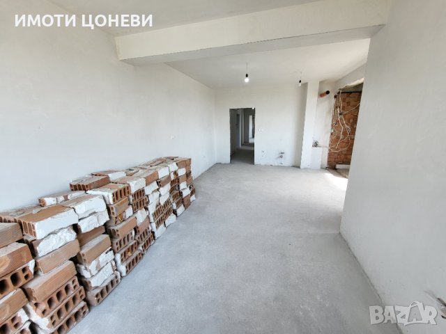 Продавам апартамент 115000€, снимка 10 - Aпартаменти - 40474754