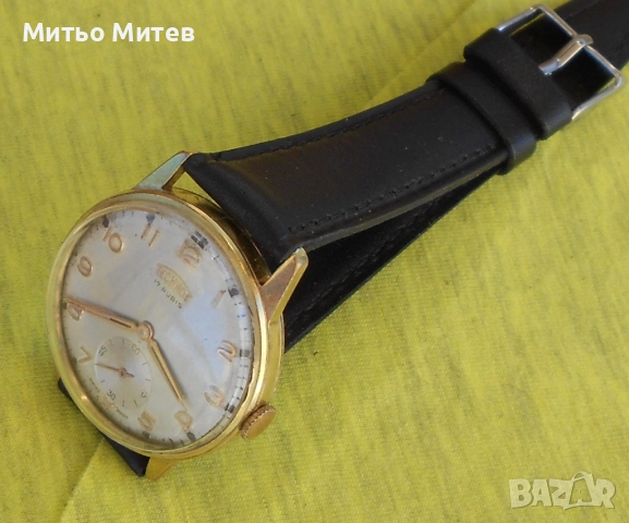 Technos, снимка 6 - Мъжки - 52849224