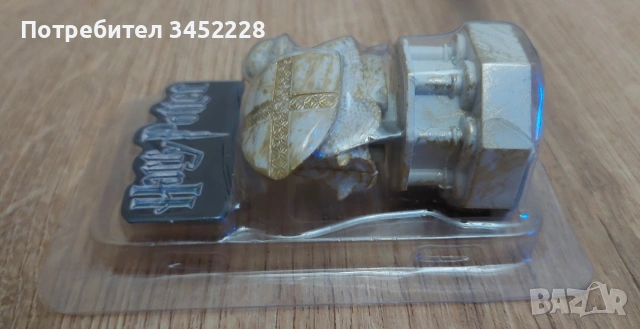фигурка Хари Потър нова за колекционери , снимка 3 - Колекции - 53306945